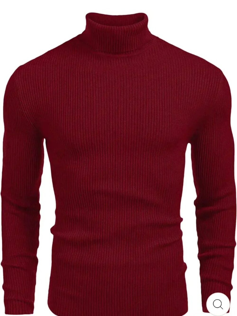 Men's Coofancy sweater